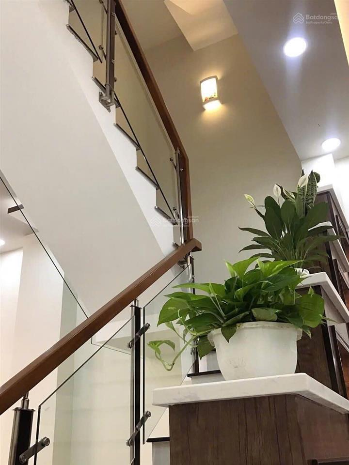 Mua là có dòng tiền , nhà dễ cho thuê khu trung tâm 2pn + 2wc tại điện biên phủ, q.1 50,4m2