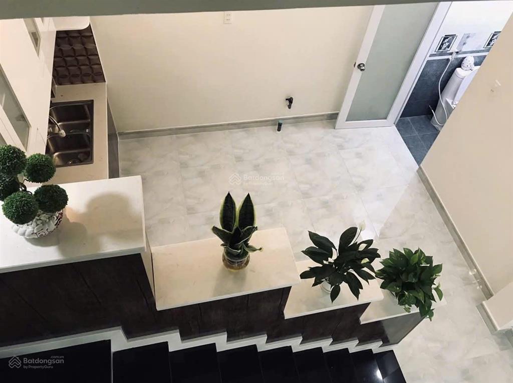 Mua là có dòng tiền , nhà dễ cho thuê khu trung tâm 2pn + 2wc tại điện biên phủ, q.1 50,4m2