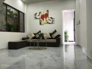 Mua là có dòng tiền , nhà dễ cho thuê khu trung tâm 2pn + 2wc tại điện biên phủ, q.1 50,4m2