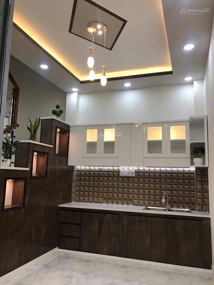 Mua là có dòng tiền , nhà dễ cho thuê khu trung tâm 2pn + 2wc tại điện biên phủ, q.1 50,4m2