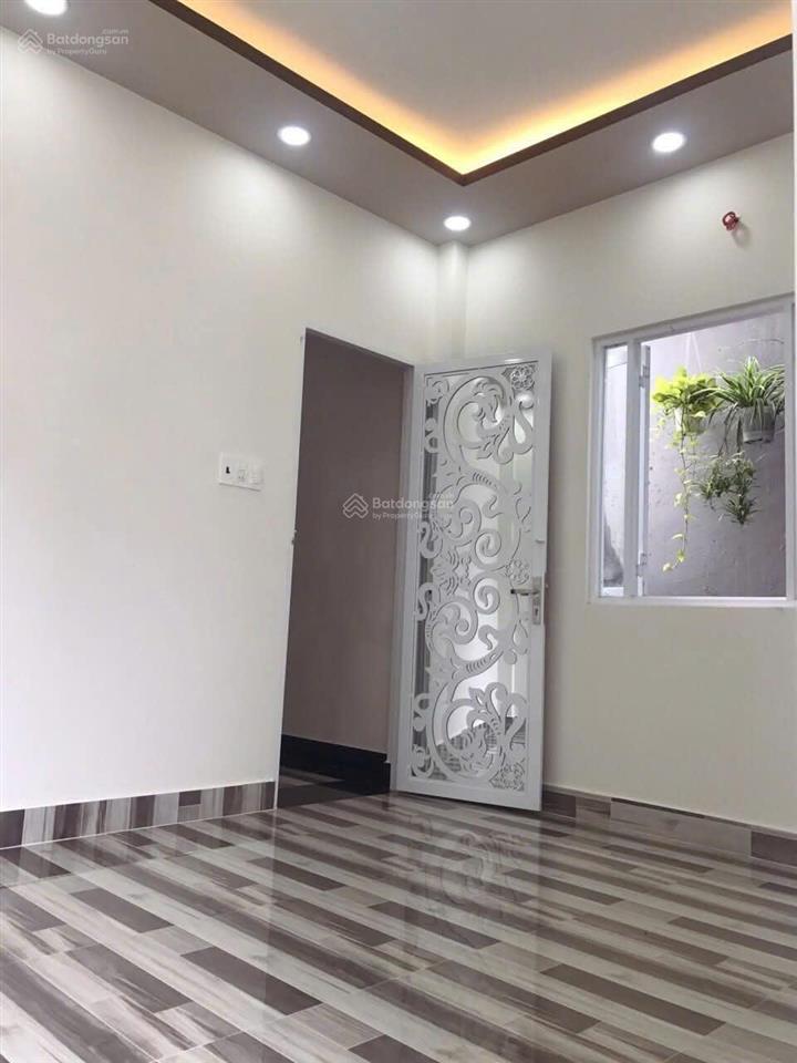 Mua là có dòng tiền , nhà dễ cho thuê khu trung tâm 2pn + 2wc tại điện biên phủ, q.1 50,4m2