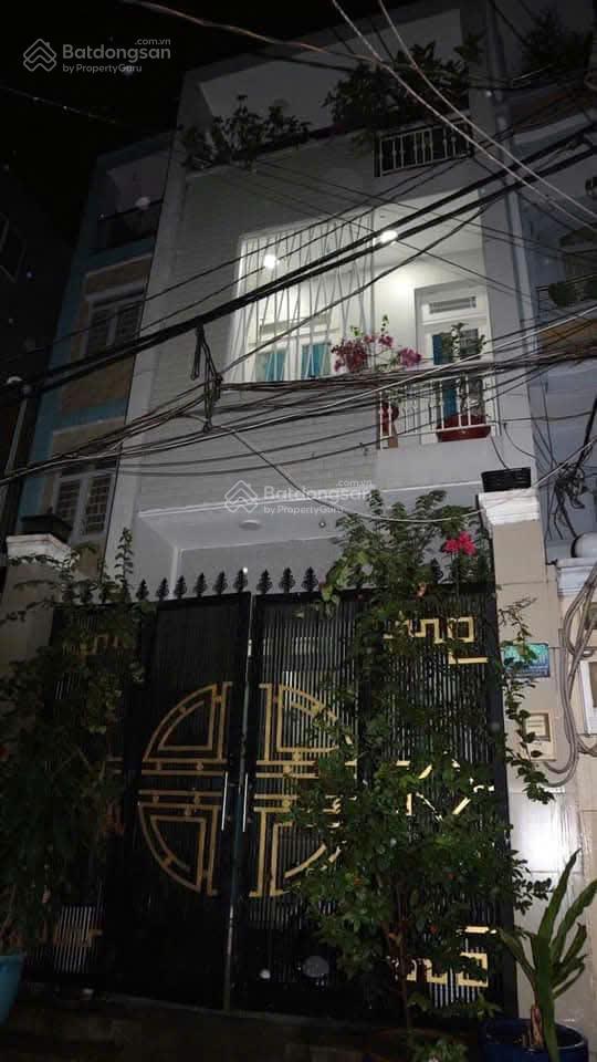 Cơ hội mua nhà lần đầu ,giá vừa túi tiền chỉ 2 tỷ, 64m2 tại trần não, p bình an, q2 giá ưu đãi