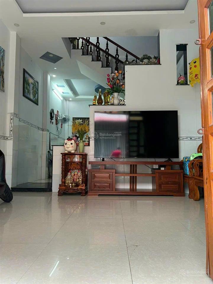 Chủ nhà kêu bán gấp nhà riêng tại lê văn sỹ, phú nhuận, 2 tỷ350, 46,2 m2, sỡ hữu ngay