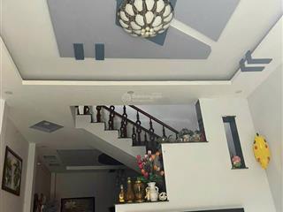 Chủ nhà kêu bán gấp nhà riêng tại lê văn sỹ, phú nhuận, 2 tỷ350, 46,2 m2, sỡ hữu ngay