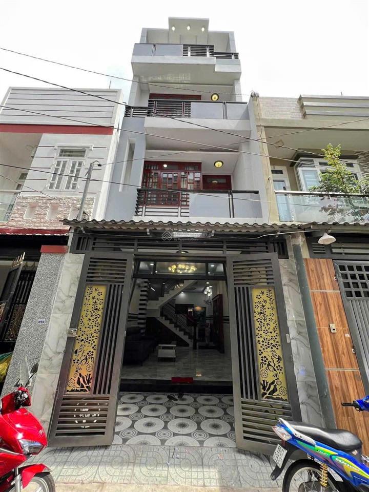 Sốc đang cần bán gấp nhà riêng tại phan xích long, 4 tỷ, 55m2, giá siêu hời nhanh tay chốt ngay