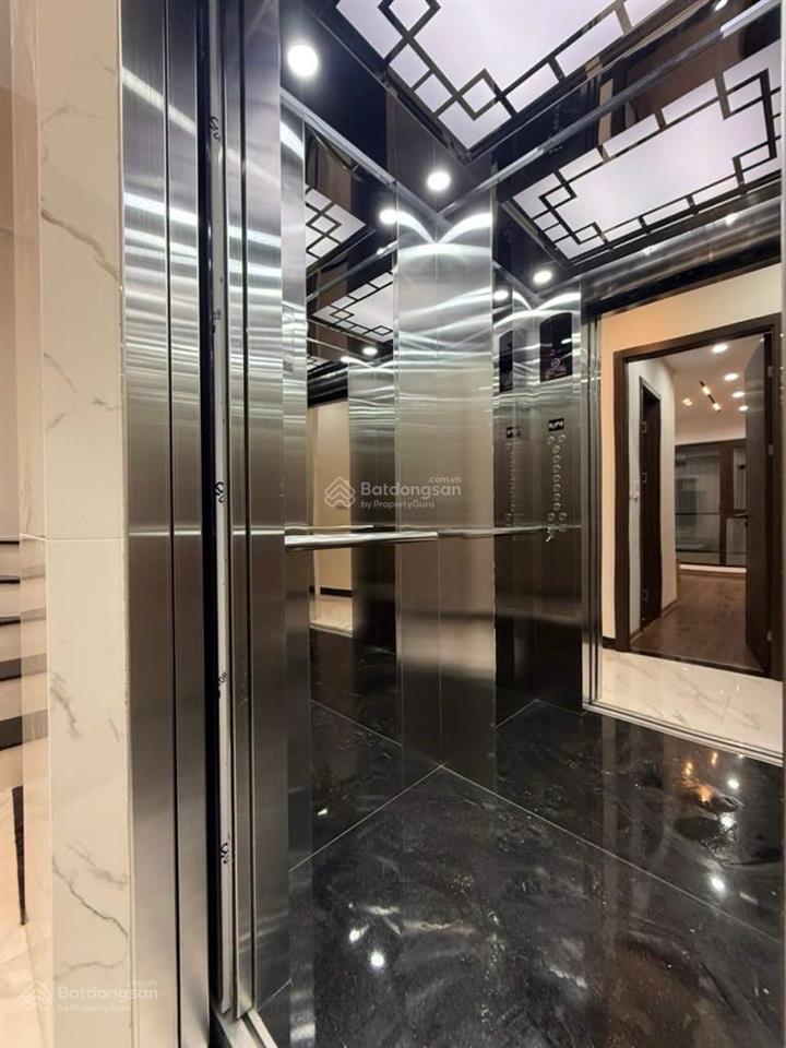 Hàng hiếm tại hồng tiến, 13,95 tỷ, 50m2, 4pn, 5wc, 6 tầng