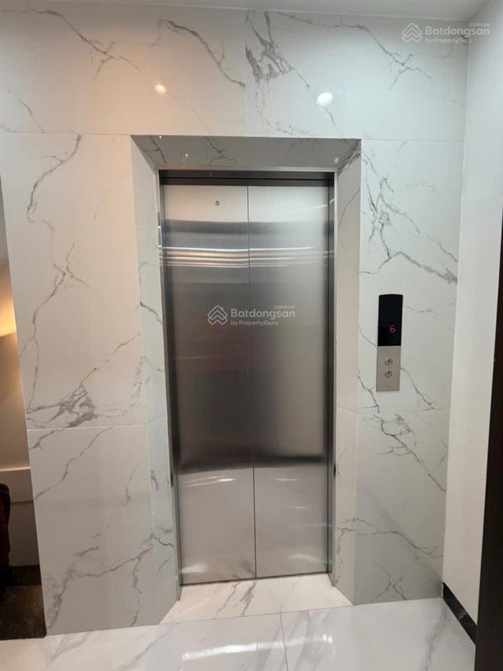 Hàng hiếm tại hồng tiến, 13,95 tỷ, 50m2, 4pn, 5wc, 6 tầng