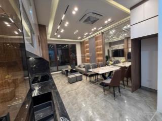 Hàng hiếm tại hồng tiến, 13,95 tỷ, 50m2, 4pn, 5wc, 6 tầng