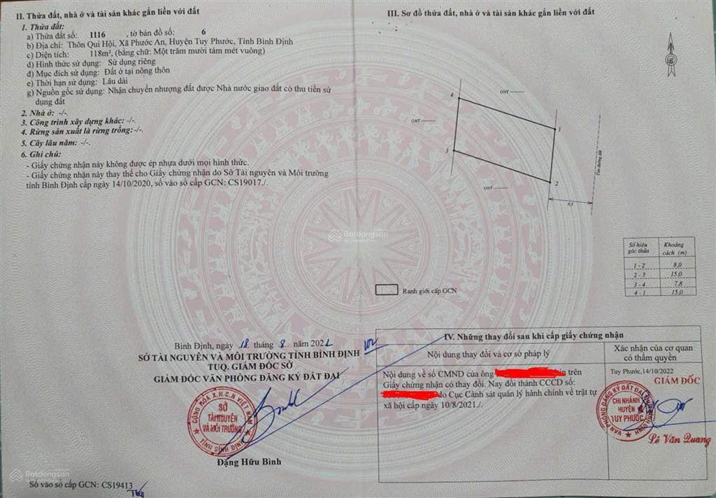 Bán lô đất đẹp  vị trí an sinh  nghỉ dưỡng  thuận lợi xây biệt thự nghỉ dưỡng