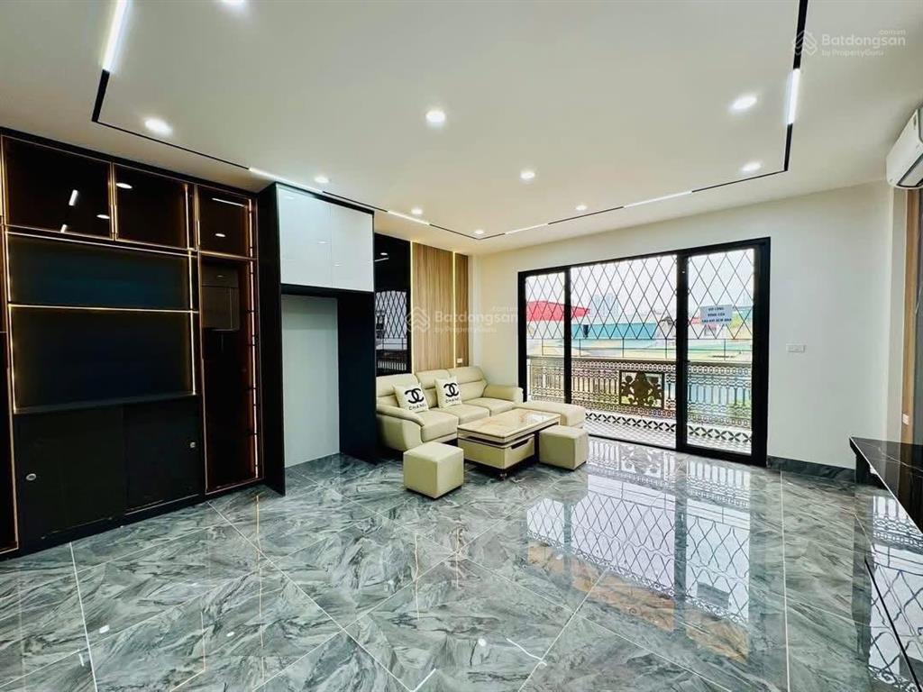 Bán nhàmai dịchô tô tránhkinh doanh75m2mt5giá chào 23tỷ