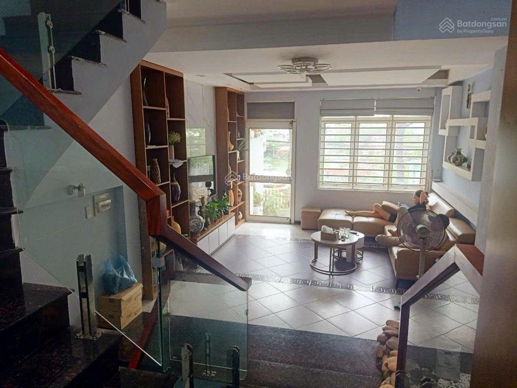 Bán nhàmai dịchô tô tránhkinh doanh75m2mt5giá chào 23tỷ