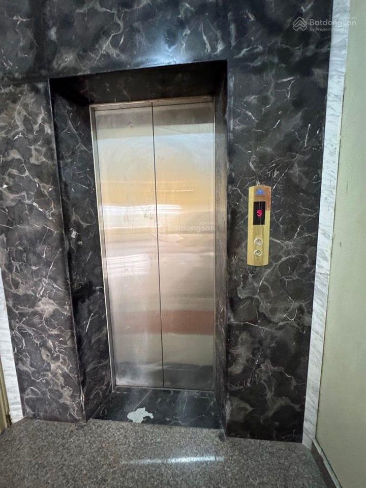 Liền kềhồ tùng mậu74m2mt 6m6tầng tmô tô tránh19tỷ