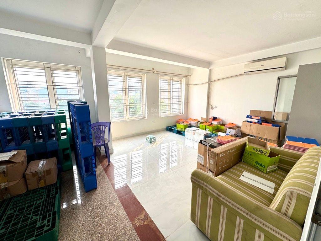 Liền kềhồ tùng mậu74m2mt 6m6tầng tmô tô tránh19tỷ