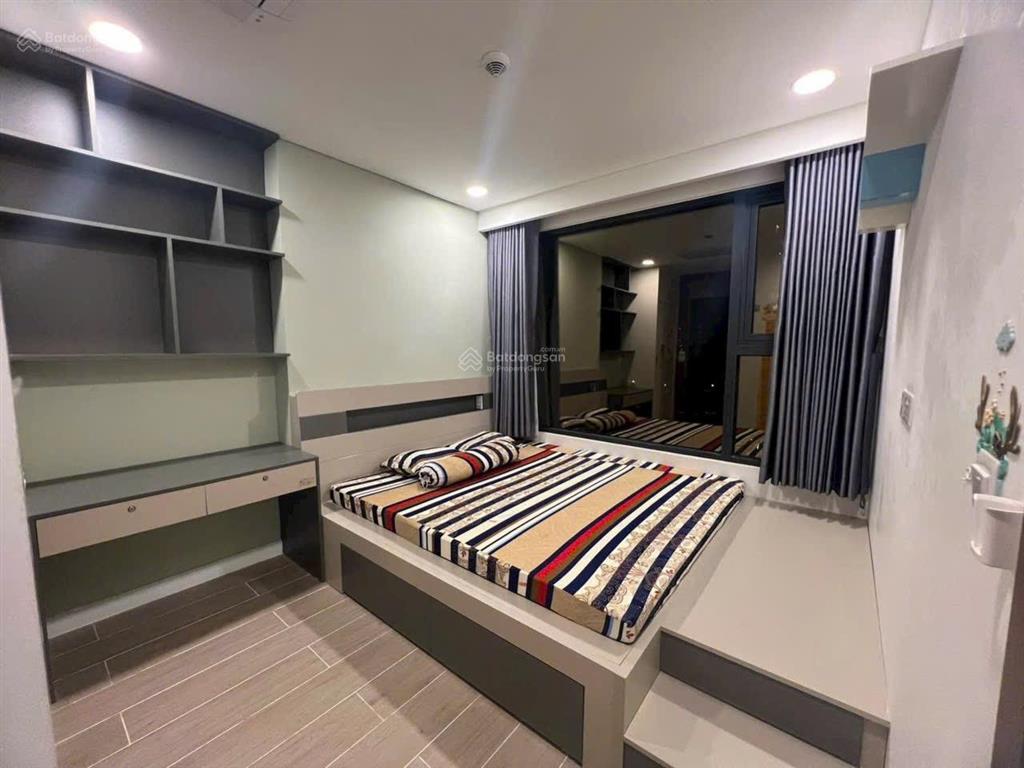 Cho thuê cc tại kingdom 101, 20 triệu vnd, 80m2, giá tốt uy tín