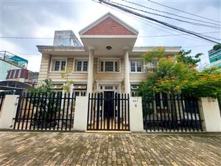 Bán nhà xô viết nghệ tĩnh 197m²  biệt thự lô góc  hẻm ô tô tránh  bình thạnh  giá 35 tỷ