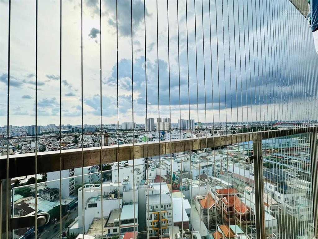 Bán căn hộ 2pn, 2wc tại the morning star plaza, 5,1 tỷ, 83m2, giá cực chất, view đẹp