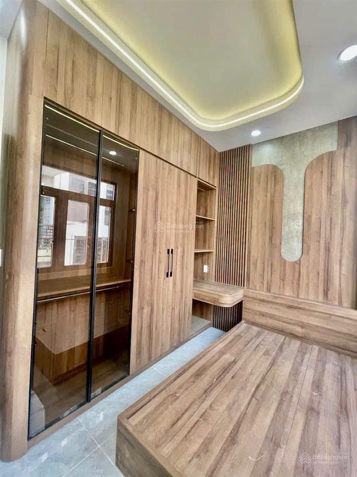 Chỉ cần thanh toán 1,450 tỷ sở hữu ngay căn nhà 37,8m^2 đường tô ngọc vân, tam bình, tp.hcm