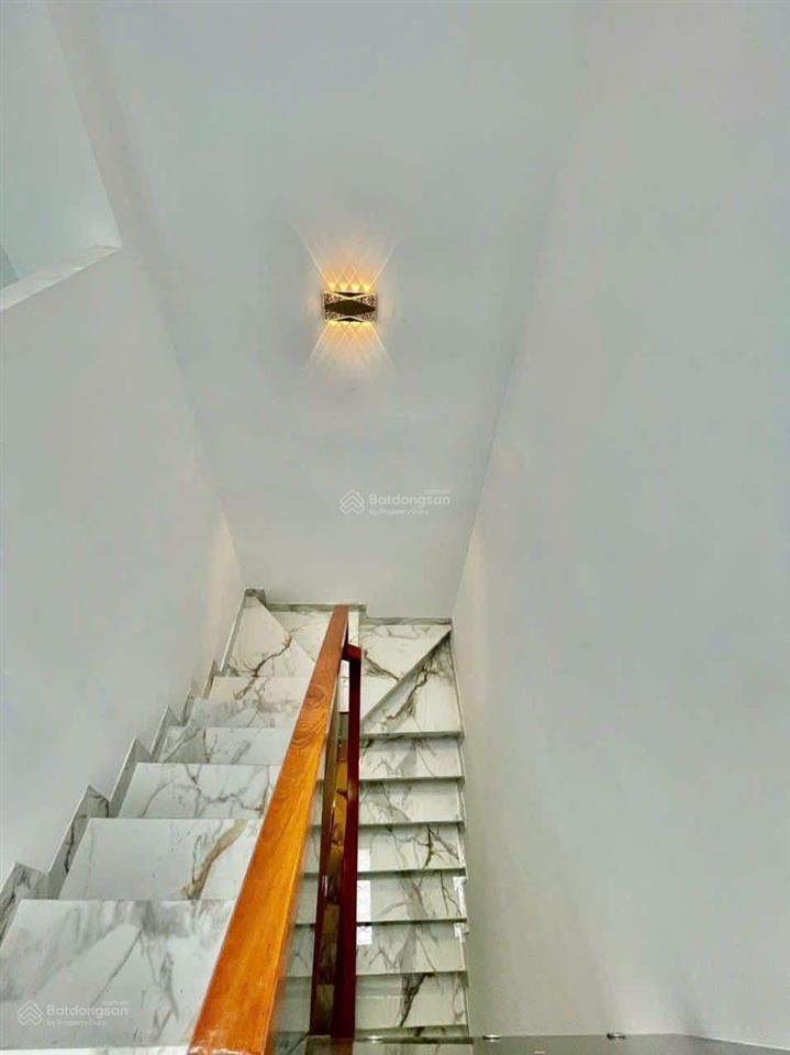 Chỉ cần thanh toán 1,450 tỷ sở hữu ngay căn nhà 37,8m^2 đường tô ngọc vân, tam bình, tp.hcm