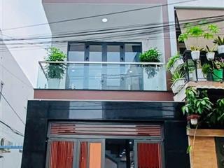 Nhà đẹp ngay sau gigamall thủ đứcgiá tốt khó tìmcó sẳn dòng tiền 12tr/ tháng.