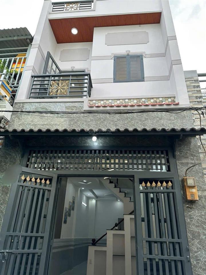 Chỉ cần thanh toán 1,54 tỷ sở hữu ngay căn nhà đẹp ở xô viết nghệ tĩnh di chuyển qua q3, q1 chỉ 5