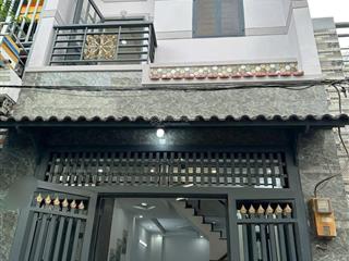 Chỉ cần thanh toán 1,54 tỷ sở hữu ngay căn nhà đẹp ở xô viết nghệ tĩnh di chuyển qua q3, q1 chỉ 5