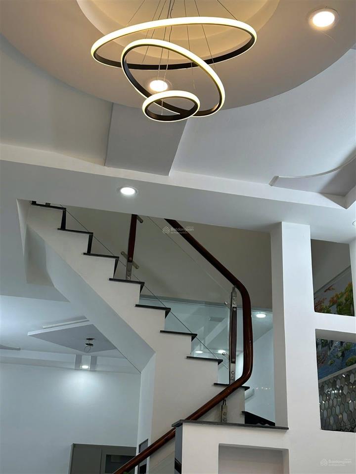 Chỉ cần thanh toán 1,54 tỷ sở hữu ngay căn nhà đẹp ở xô viết nghệ tĩnh di chuyển qua q3, q1 chỉ 5