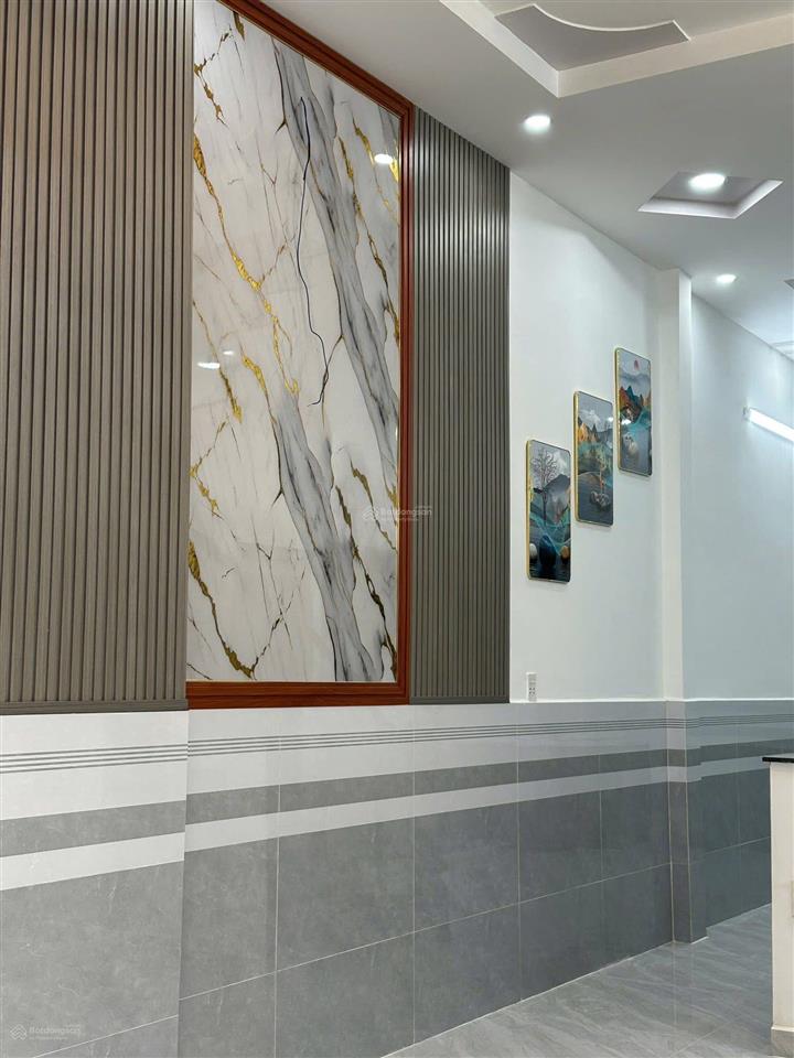 Chỉ cần thanh toán 1,54 tỷ sở hữu ngay căn nhà đẹp ở xô viết nghệ tĩnh di chuyển qua q3, q1 chỉ 5