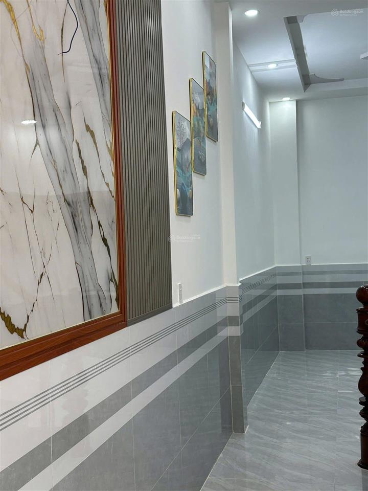 Chỉ cần thanh toán 1,54 tỷ sở hữu ngay căn nhà đẹp ở xô viết nghệ tĩnh di chuyển qua q3, q1 chỉ 5