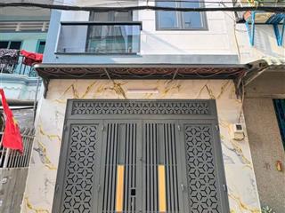 Bán nhà gần trường đh tài chínhmarketing ngay trục đường nguyễn kiệm, phú nhuận giá chỉ 1,75 tỷ