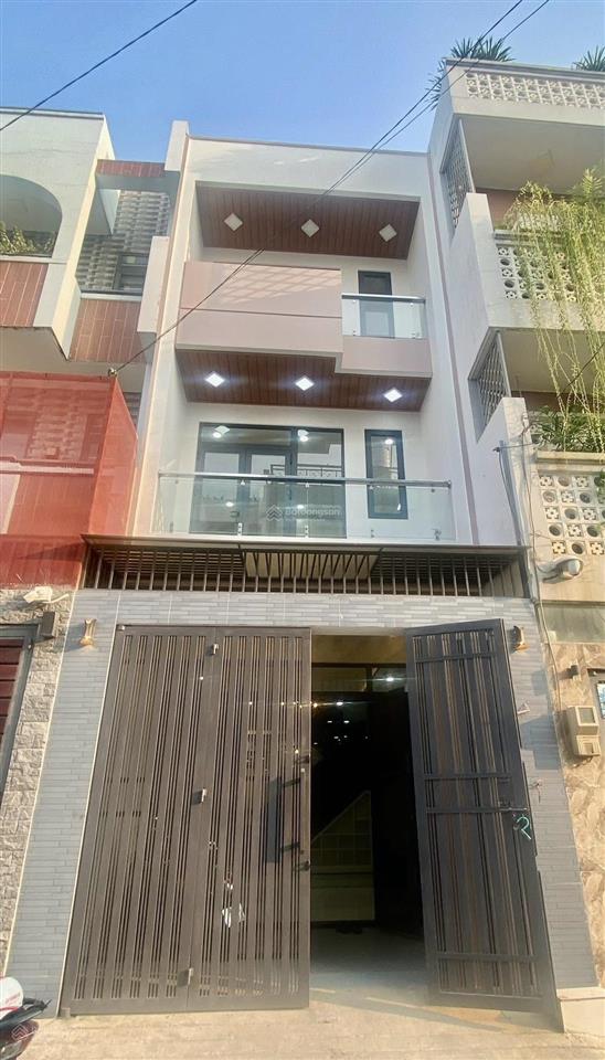 Tìm đâu ra căn nhà ở bình thạnh diện tích 53m^2 mà giá chỉ 2,64 tỷ. ở đây có nhà đẹp, giá tốt