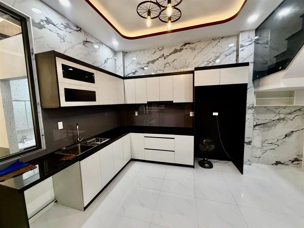Tìm đâu ra căn nhà ở bình thạnh diện tích 53m^2 mà giá chỉ 2,64 tỷ. ở đây có nhà đẹp, giá tốt