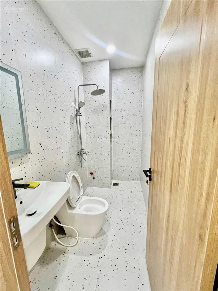 Tìm đâu ra căn nhà ở bình thạnh diện tích 53m^2 mà giá chỉ 2,64 tỷ. ở đây có nhà đẹp, giá tốt