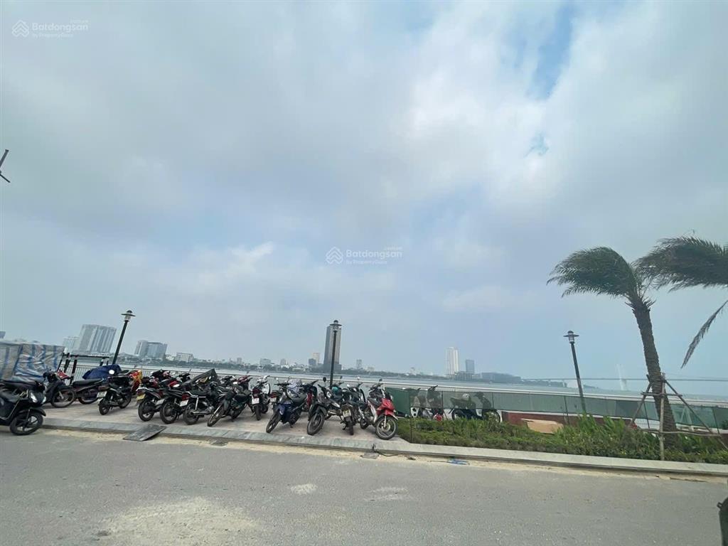 Duy nhất  cần bán gấp căn hộ 59m2 sun symphony, view sông hàn đà nẵng  sổ hồng lâu dài