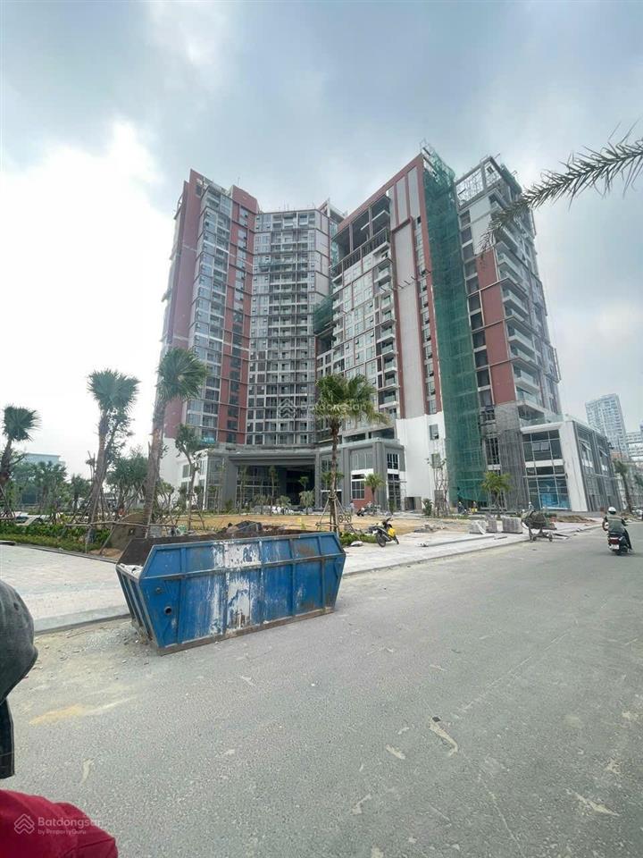 Duy nhất  cần bán gấp căn hộ 59m2 sun symphony, view sông hàn đà nẵng  sổ hồng lâu dài