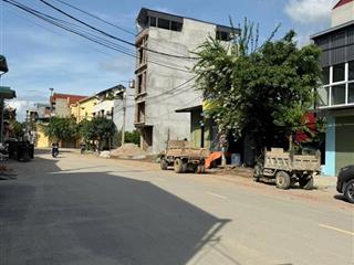 Bán Đất Thôn Cõi, cổng chính khu công nghiệp Tam Dương 1, Vĩnh Phúc 106m, 1tỷ 7, kinh