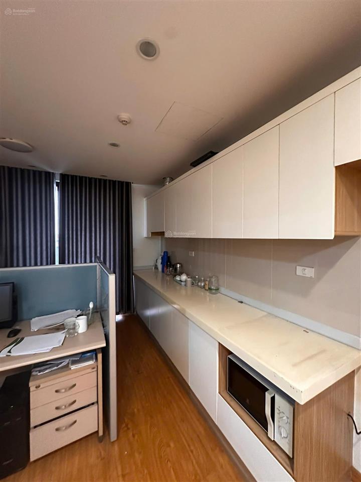 Cho thuê officetel hong kong tower  vừa ở vừa làm văn phòng