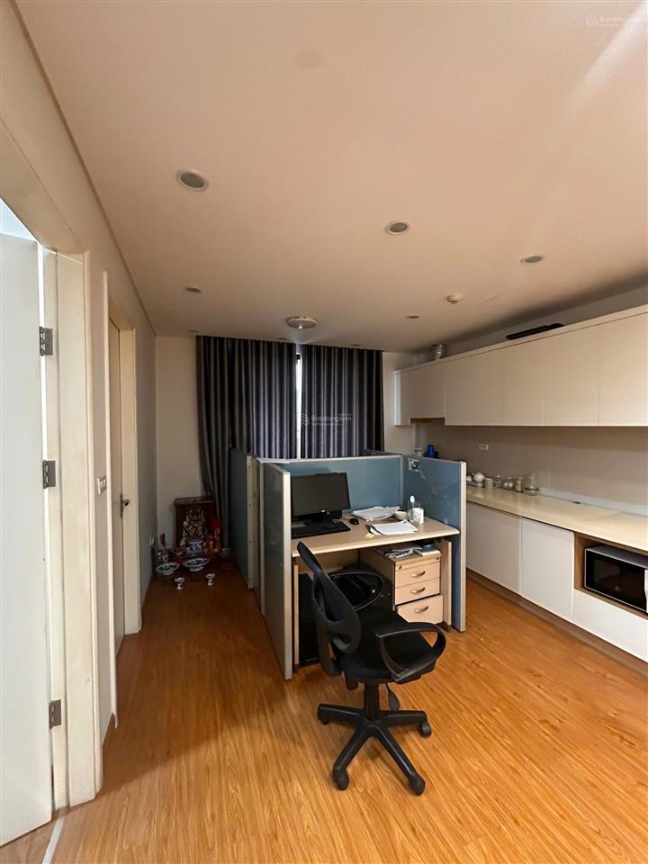 Cho thuê officetel hong kong tower  vừa ở vừa làm văn phòng