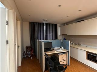 Cho thuê officetel hong kong tower  vừa ở vừa làm văn phòng