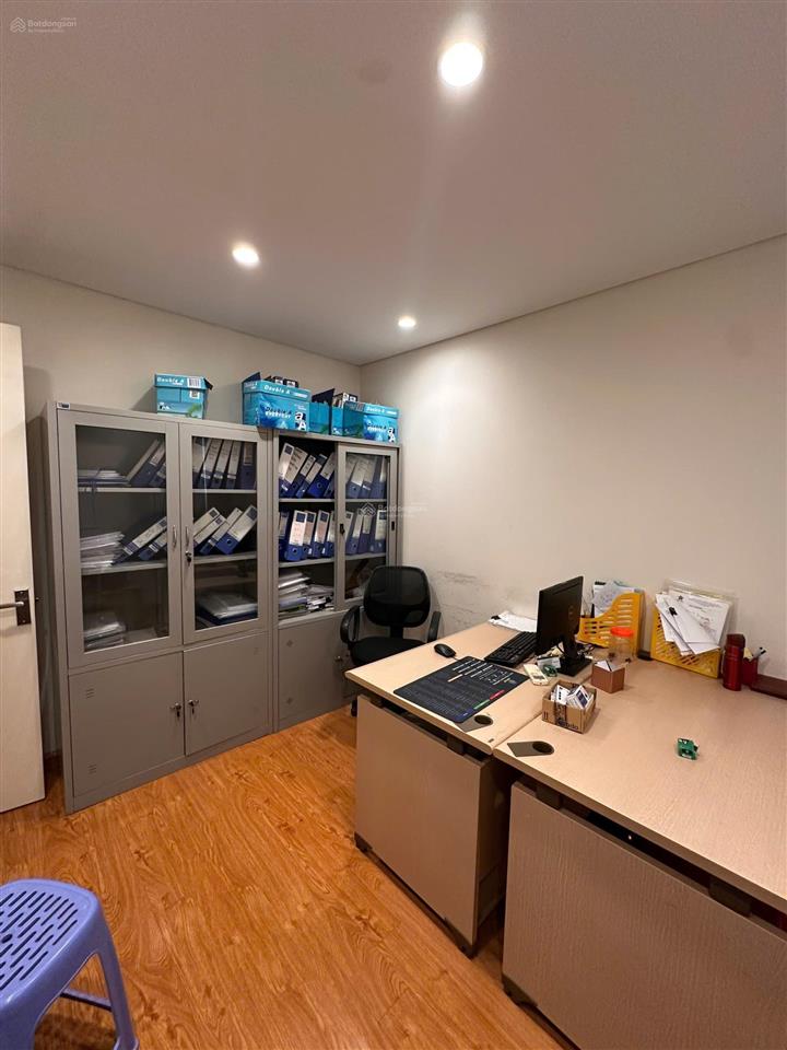 Cho thuê officetel hong kong tower  vừa ở vừa làm văn phòng