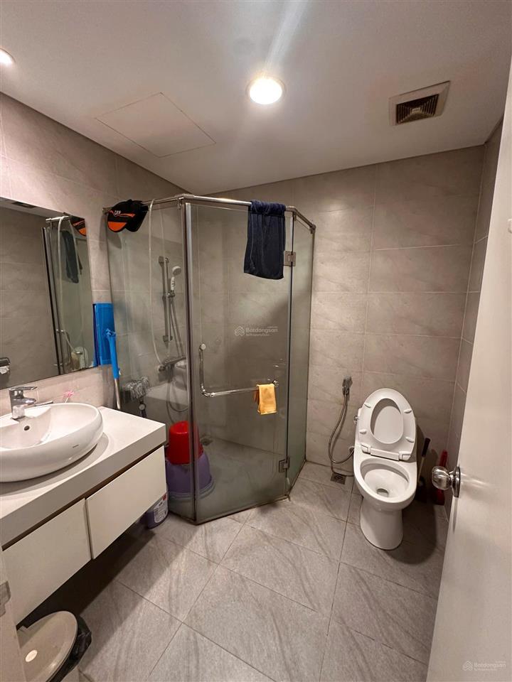 Cho thuê officetel hong kong tower  vừa ở vừa làm văn phòng