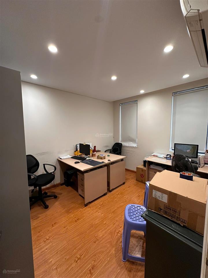 Cho thuê officetel hong kong tower  vừa ở vừa làm văn phòng