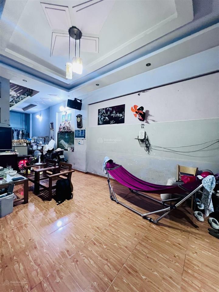 Nhà mặt tiền kinh doanh  bùi quang là, gò vấp  70m2  cạnh sân bay  chủ thiện chí bán  9 tỷ