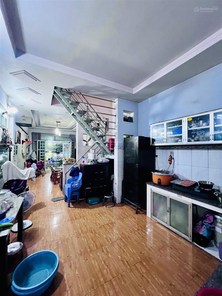 Nhà mặt tiền kinh doanh  bùi quang là, gò vấp  70m2  cạnh sân bay  chủ thiện chí bán  9 tỷ