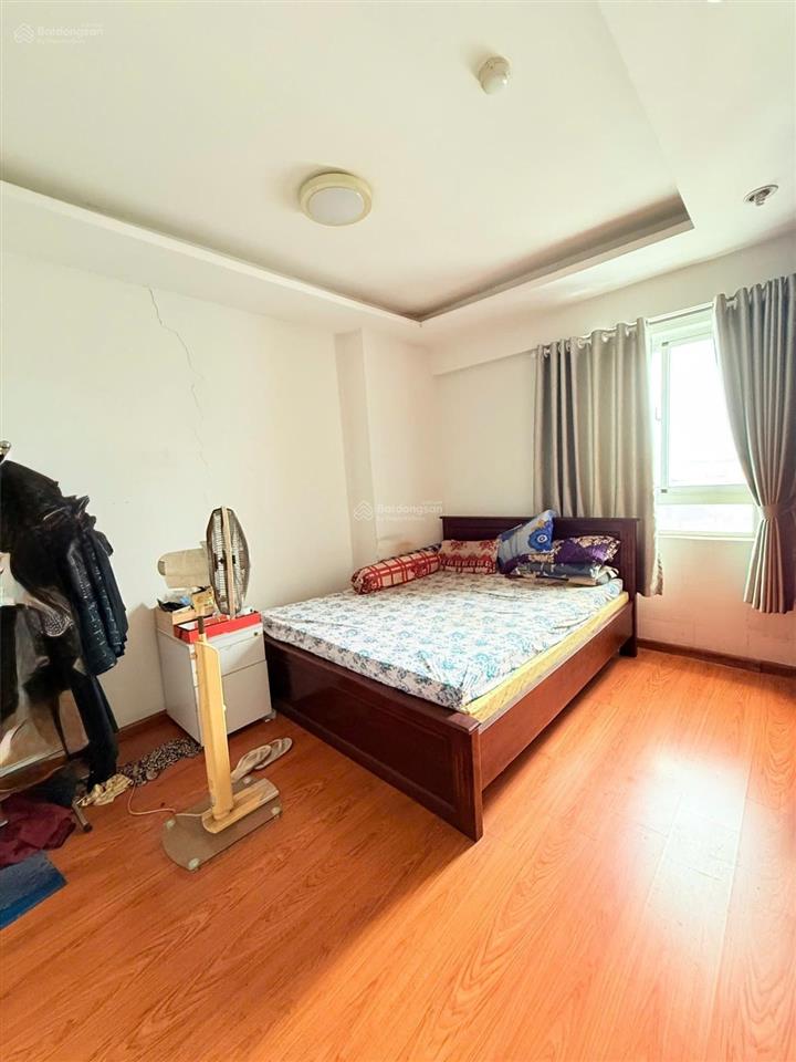 Chung cư kim tân hải, p. ân thới nhất, q12 căn góc view mặt tiền trường chinh  8x14m  giá 3.4 tỷ