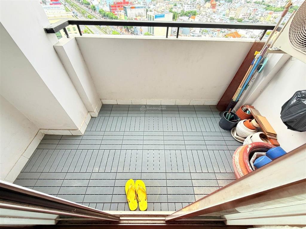 Chung cư kim tân hải, p. ân thới nhất, q12 căn góc view mặt tiền trường chinh  8x14m  giá 3.4 tỷ