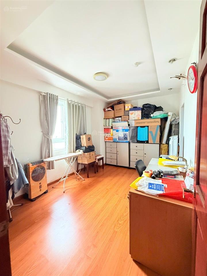 Chung cư kim tân hải, p. ân thới nhất, q12 căn góc view mặt tiền trường chinh  8x14m  giá 3.4 tỷ