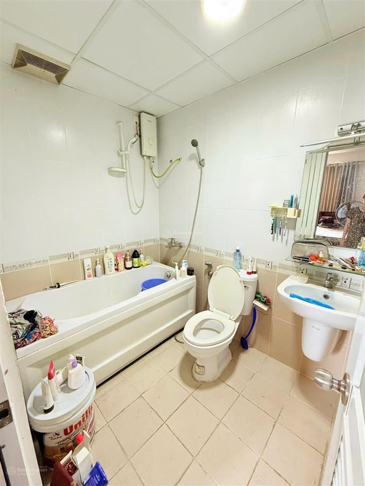 Chung cư kim tân hải, p. ân thới nhất, q12 căn góc view mặt tiền trường chinh  8x14m  giá 3.4 tỷ