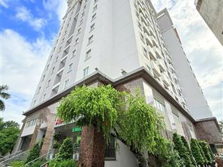 Chung cư kim tân hải, p. ân thới nhất, q12 căn góc view mặt tiền trường chinh  8x14m  giá 3.4 tỷ
