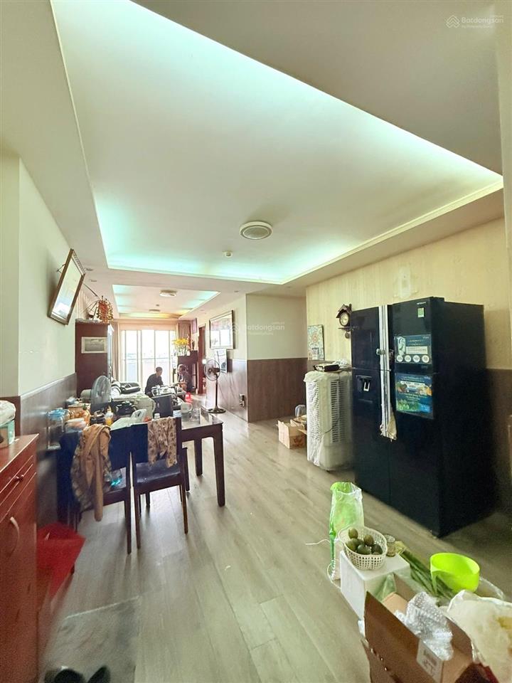 Chung cư kim tân hải, p. ân thới nhất, q12 căn góc view mặt tiền trường chinh  8x14m  giá 3.4 tỷ