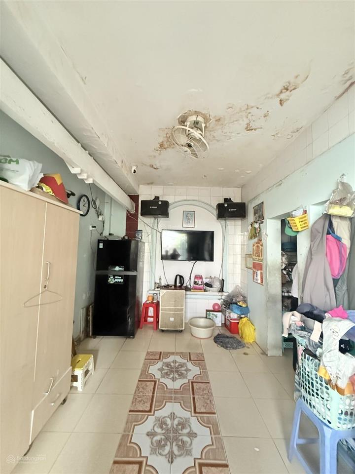 Nhà thới an 4, q12, tp.hcm  sát nhà máy bia heniken lê văn khương  65m2  chỉ 3.45 tỷ